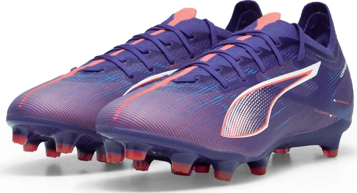 Puma Ultra 5 Match FG/AG lapis lazuli/puma white/sunset glow