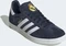 adidas Gazelle Fußball Real Madrid legend ink/cloud white/gold metallic Vorschaubild
