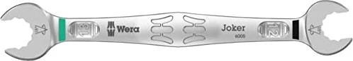Wera 6005 Joker Doppelmaulschlüssel