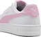 Puma Court Lally puma white/pink shimmer (Damen) Vorschaubild