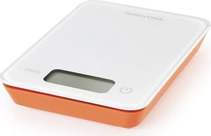 Tescoma Accura 500g digitale Küchenwaage