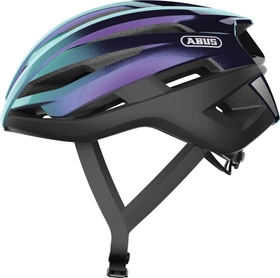 ABUS Stormchaser Helm flipflop purple