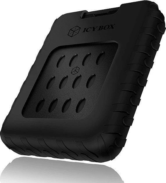 RaidSonic Icy Box IB-279U3, USB 3.0 Micro-B