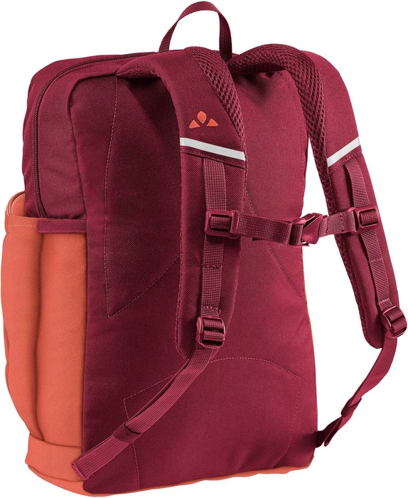 Vaude Minnie 10 Modell 2024 hotchili (Junior)