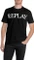Replay Logo-Fotoprint T-Shirt kurzarm (Herren) Vorschaubild