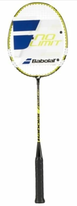 Babolat Base No Limit Badmintonschläger