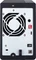 QNAP Expansion Unit TR-002, 1x USB-C 3.1 Vorschaubild