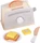 beeboo Holz Toaster mit Zubehör (0045010830)