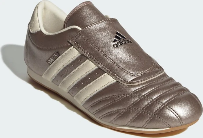 adidas Originals Taekwondo earth strata/cream white/gum