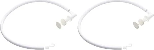 Rotho Babydesign Ablaufschlauch für Badewanne