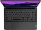 Lenovo IdeaPad Gaming 3 15IHU6, Shadow Black, Core i5-11300H, 16GB RAM, 512GB SSD, GeForce RTX 3050, DE Vorschaubild