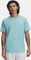 Under Armour Sportstyle Left Chest Funktionsshirt kurzarm blue haze/white (Herren) Vorschaubild