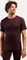Odlo Natural Merino 160 Baselayer Funktionsshirt kurzarm fudge (Herren) Vorschaubild
