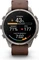 Garmin Fenix 9 Pro inReach 47mm titanium/walnut leather Vorschaubild