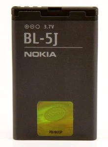 Nokia BL-5J Akku