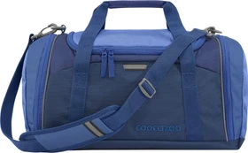 Coocazoo Sporttasche All Blue