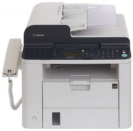 Canon i-SENSYS FAX-L410