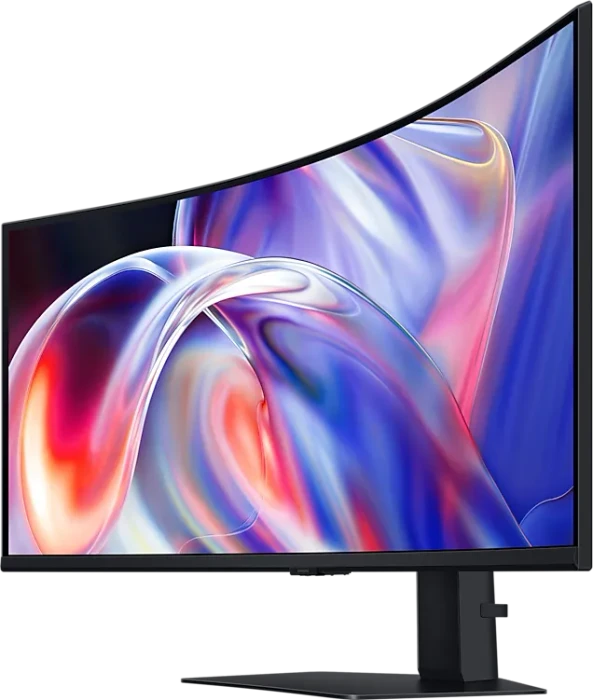 Samsung ViewFinity S8 S85TH, 40"