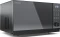 Sharp YC-GC52BE-B Mikrowelle mit Grill/Heißluft Vorschaubild