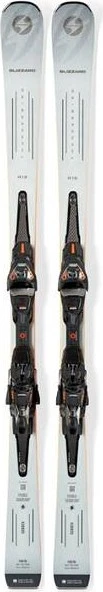 Blizzard Thunderbird R13 + TPX 12 Demo (inkl. Bindung) (Modell 2025/2026)