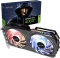 KFA2 GeForce RTX 4060 Ti EX (1-Click OC), 16GB GDDR6, HDMI, 3x DP Vorschaubild