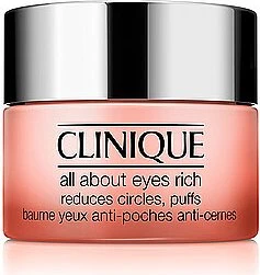 Clinique All About Eyes Rich Augenpflege Creme, 30ml