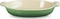 Le Creuset Auflaufform Tradition oval 28cm 1.6l Vorschaubild