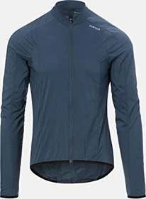 Giro Chrono Expert Fahrradjacke portaro grey (Herren)