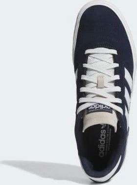 adidas Busenitz Vulc II collegiate navy/crystal white/cloud white (Herren)