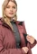 Jack Wolfskin Heidelstein Ins Funktionsjacke red ochre (Damen) Vorschaubild
