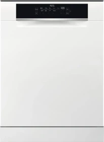 AEG Electrolux 7000 GlassCare FFB75707PW