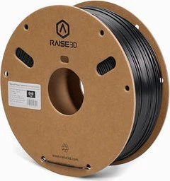 Raise3D Hyper Speed V2 - RFID ABS, natur, Spule, 1.75mm, 1.00kg