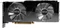 KFA2 GeForce RTX 2070 OC, 8GB GDDR6, HDMI, USB-C, 3x DP Vorschaubild