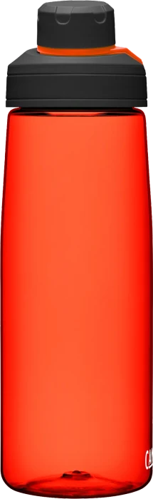CamelBak Chute Mag Trinkflasche 750ml fiery red