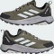 adidas Terrex Anylander olive strata/dash grey/night cargo (Damen) Vorschaubild