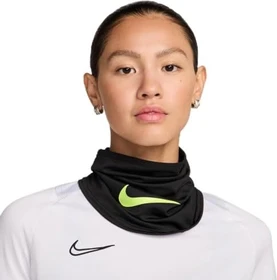 Nike Snood Halswärmer schwarz