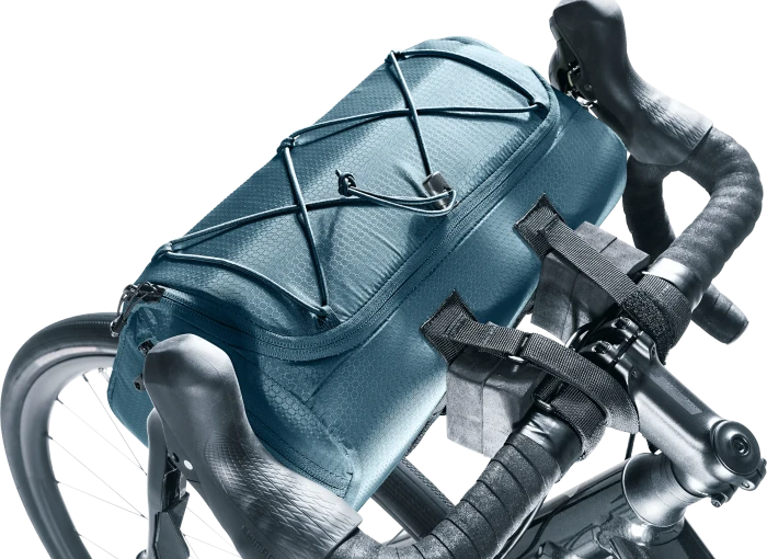 Deuter Mondego HB 8 Lenkertasche atlantic