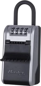 Master Lock 5480EURD Schlüsselkasten, mechanische Zahlenkombination
