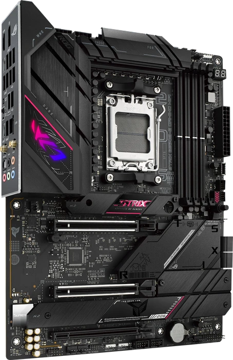 ASUS ROG Strix B650E-E Gaming WIFI (AMD AM5)