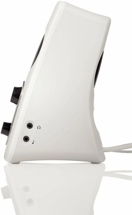 Logitech Z523 weiß