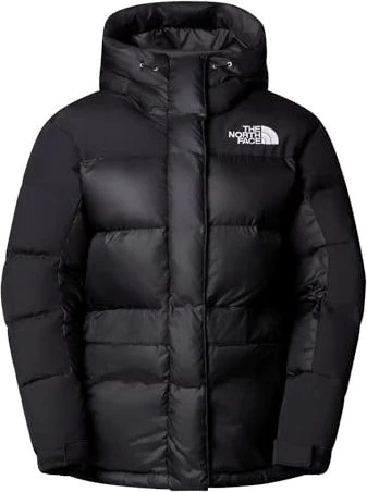 The North Face Himalayan Down Funktionsjacke tnf black (Damen)