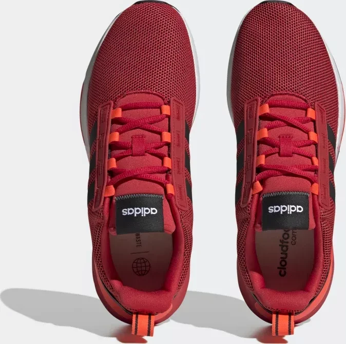 adidas Racer TR21 better scarlet/core black/solar red (Herren)