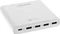 InLine Quick Charge 3.0 USB-A/USB-C Notebook-Ladegerät weiß Vorschaubild