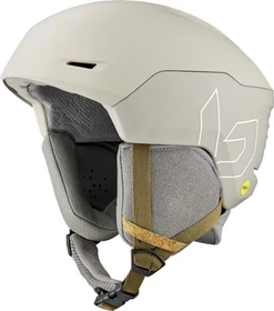 Bollé Ryft PURE MIPS Helm oatmeal matte