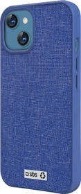 SBS Mobile R-Case für Apple iPhone 13 blau