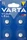 Varta V13GA (LR44/LR1154), 4er-Pack (04276-101-404)