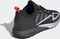 adidas ZX 2K Boost core black/halo silver/glow blue (Herren) Vorschaubild