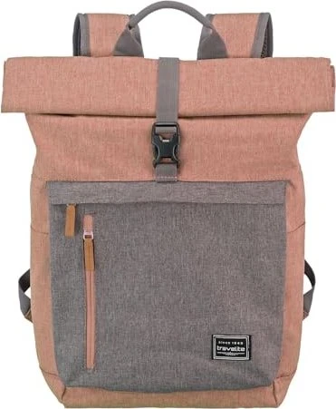 Travelite Basics Rollup 35