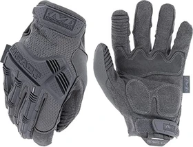 Mechanix Wear M-Pact Arbeitshandschuhe 7/S wolf grey