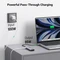 Ugreen 6-in-1 USB-C Hub, USB-C 3.0 [Stecker] Vorschaubild